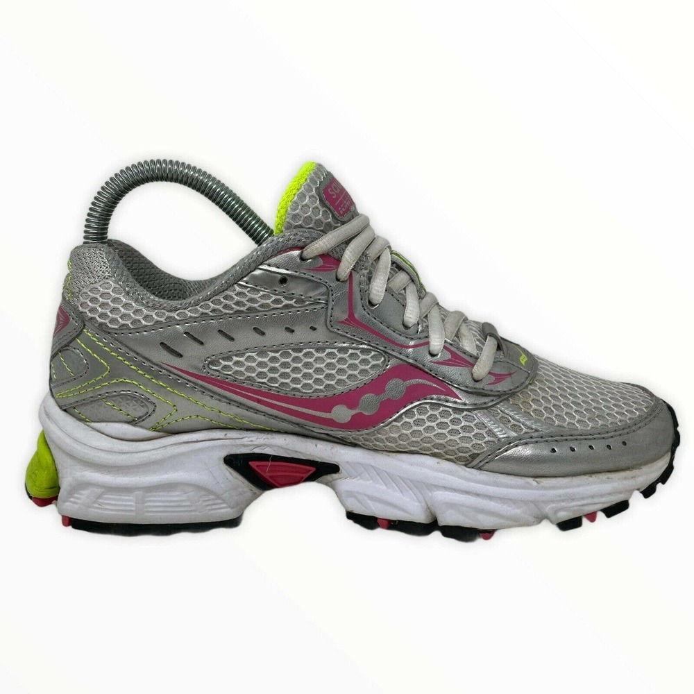 Saucony Womens Ignition 3 Running Shoe 6 - Picture 8 of 11